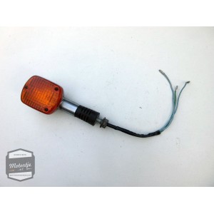 Honda VF500 knipperlicht voor / knipper licht / richtingaanwijzer